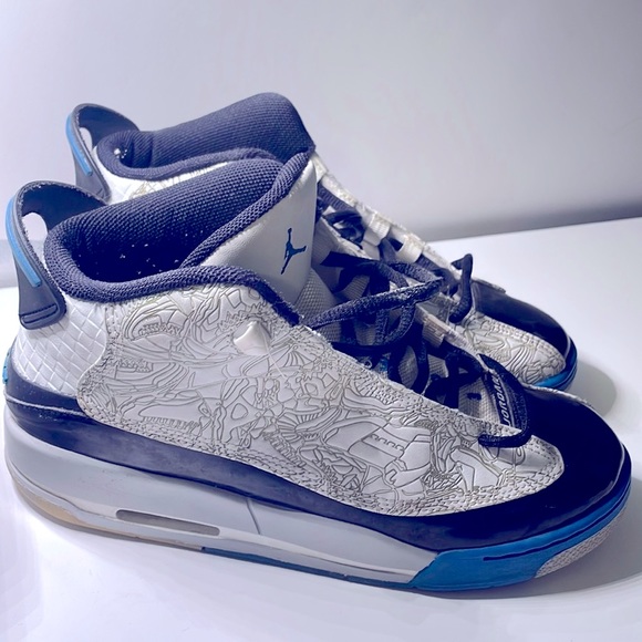 Jordan Shoes - NIKE AIR JORDAN DUB-ZERO 20